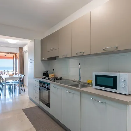 Verga Holiday home *