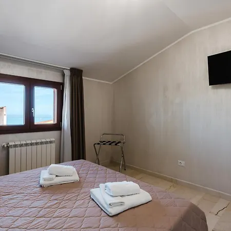 Holiday home Verga