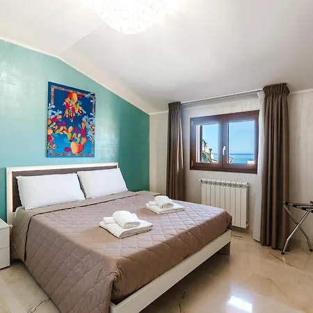 Verga Holiday home Balestrate