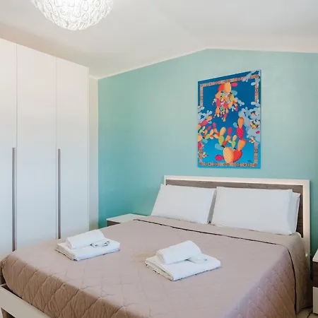 Verga Holiday home