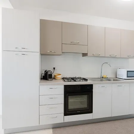 Verga Holiday home