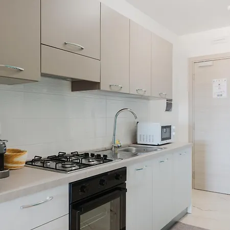 Holiday home Verga *